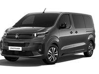 Nuevo Citroën Spacetourer 180 CV (132 kW) 2026 Gris Monovolumen