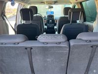 Usado Chrysler Grand Voyager Touring 163 CV (119 kW) 2008 Azul Monovolumen