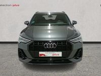 Usado Audi Q3 150 CV (110 kW) 2024 SUV