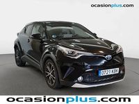 usado Toyota C-HR 1.8 125H Advance