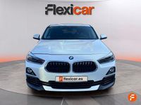 Usado BMW X2 140 CV (102 kW) 2020 Blanco SUV