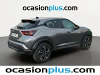 Occasion Nissan Juke N-Connecta 114 ch (83 kW) 2025 Blanc SUV