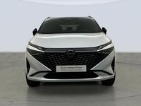 Usado Nissan Qashqai 140 CV (102 kW) 2024 Blanco SUV