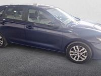 Usado Hyundai i30 116 CV (85 kW) 2020 Berlina