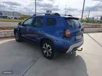 Usado Dacia Duster 115 CV (84 kW) 2021 Azul SUV
