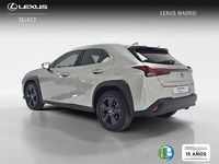 Usado Lexus UX 198 CV (145 kW) 2025 Gris SUV