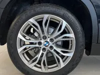 Usado BMW X2 Sport Line 136 CV (100 kW) 2022 Negro SUV