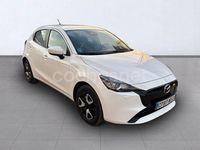 Usado Mazda 2 Center-Line 90 CV (66 kW) 2024 Blanco Berlina