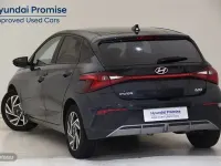 Usado Hyundai i20 2025 Utilitario