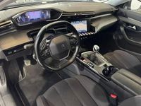 Usado Peugeot 508 Active 131 CV (96 kW) 2019