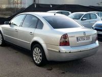 usado VW Passat 1.9TDI Highline Tiptronic