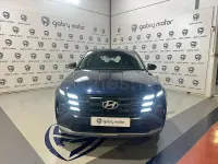 Usado Hyundai Tucson 160 CV (117 kW) 2025 Azul SUV