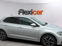 Używany VW Polo Life 95 KM (69 kW) 2023 Szary Hatchback
