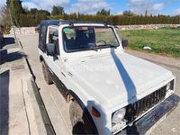Usado Suzuki Samurai 69 CV (50 kW) 1995 Blanco SUV