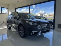 Nuevo Subaru Outback Active 169 CV (124 kW) 2026 Gris Familiar