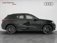 Usado Audi Q5 299 CV (219 kW) 2026 Negro SUV