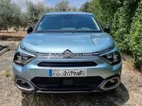 Usado Citroën C4 PureTech 130 CV (95 kW) 2023 Azul SUV