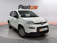 Usado Fiat Panda City Life 71 CV (52 kW) 2023 Blanco Utilitario