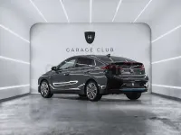 Usado Hyundai Ioniq 141 CV (103 kW) 2016 Gris / plata Utilitario