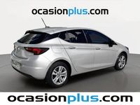 Usado Opel Astra GS Line 110 CV (80 kW) 2020 Gris plata Utilitario
