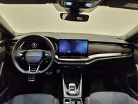 Usado Skoda Octavia RS 265 CV (194 kW) 2025 Blanco