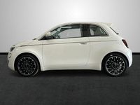 Nuevo Fiat 500e La Prima 86 kW (118 CV) 2025 Blanco Utilitario