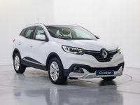 Usado Renault Kadjar 132 CV (97 kW) 2018 Blanco SUV