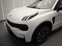 Nuevo Lynk & Co 01 280 CV (205 kW) 2025 Blanco SUV