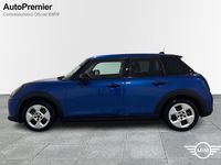 Usado Mini Cooper Essential 156 CV (114 kW) 2024 Azul Utilitario