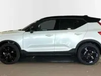 Nuevo Volvo XC40 Ultra 2026 Blanco SUV