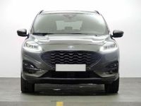 Usado Ford Kuga ST-Line 226 CV (166 kW) 2021 Gris SUV