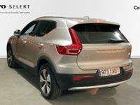 usado Volvo XC40 XC40Recharge Plus T4 plug-in hybrid Eléctrico