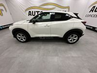 usado Nissan Juke 1.0 Dig-t N-connecta 4x2 Dct 7 114