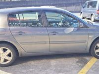 Usado Renault Mégane III Authentique 98 CV (72 kW) 2008 Gris Utilitario