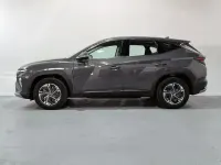Nuevo Hyundai Tucson 150 CV (110 kW) 2026 Gris / plata SUV