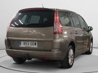 Usado Citroën C4 Picasso 109 CV (80 kW) 2008 Monovolumen