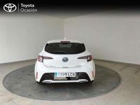 Usado Toyota Corolla Advance 2019