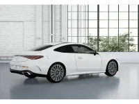 Nuevo Mercedes CLE220 197 CV (144 kW) 2026 Blanco Coupe
