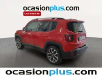 Usado Jeep Compass 2022 Rojo SUV