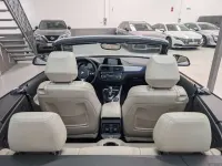 Usado BMW 220 190 CV (139 kW) 2018 Blanco Descapotable