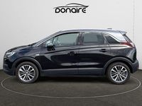 Usado Opel Crossland Excellence 110 CV (80 kW) 2018 Marrón SUV
