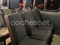 Usado Mercedes Sprinter 109 CV (80 kW) 2007 Azul Van