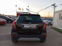 usado Opel Mokka X 1.4T S&S 120 Aniversario 4x2