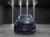 Usado Mercedes V250 Avantgarde 190 CV (139 kW) 2025 Negro Monovolumen