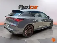 Usado Cupra Leon 300 CV (220 kW) 2021 Gris