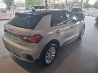 Nuevo Audi A1 116 CV (85 kW) 2025 Gris / plata SUV