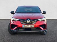 Nuevo Renault Arkana Techno 140 CV (102 kW) 2025 SUV