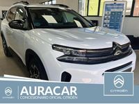 Usado Citroën C5 Aircross Feel 131 CV (96 kW) 2023 Blanco SUV