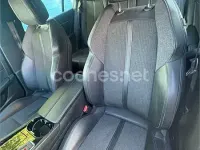 Usado Peugeot 508 Allure 130 CV (95 kW) 2020 Gris / plata Berlina
