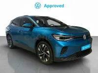 Usado VW ID.4 Pro 210 kW (286 CV) 2025 Eléctrico SUV